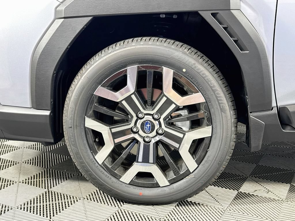 New 2026 Subaru Outback Touring XT AWD/4WD image 33