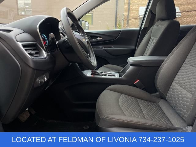 Certified 2020 Chevrolet Equinox LT image 18