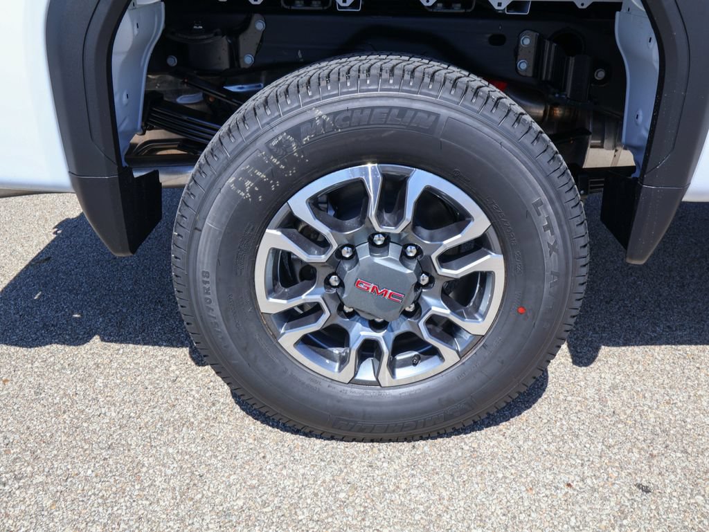 New 2026 GMC Sierra 3500 Pro AWD/4WD image 28