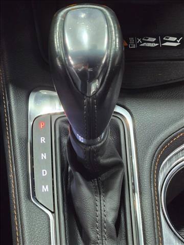 Used 2021 Cadillac CT4 Sport w/ Bose Premium Audio Package RWD image 12