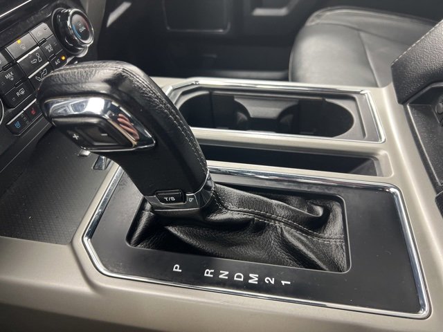 Used 2016 Ford F150 Lariat image 21