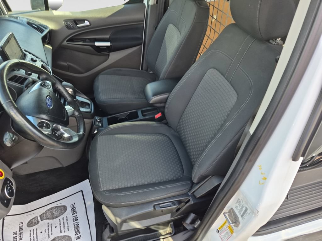 Used 2020 Ford Transit Connect XLT FWD image 12