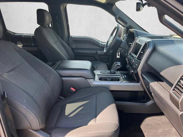 Used 2018 Ford F150 XLT w/ Equipment Group 302A Luxury AWD/4WD image 20