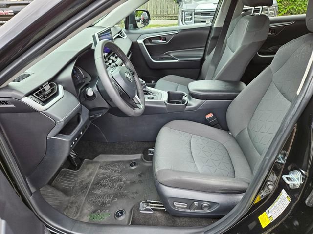 Used 2024 Toyota RAV4 AWD Hybrid w/ Weather Package image 20