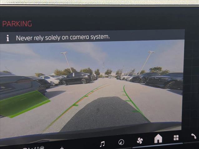 Used 2026 BMW X3 xDrive30 w/ Convenience Package image 12