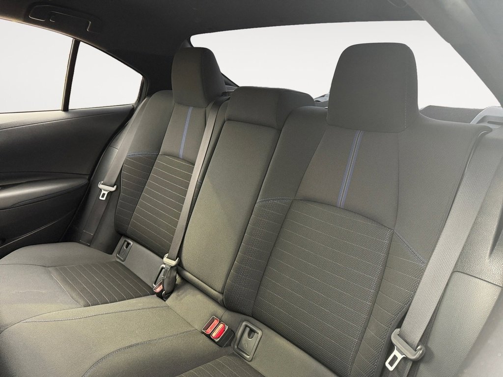 Certified 2021 Toyota Corolla SE image 13