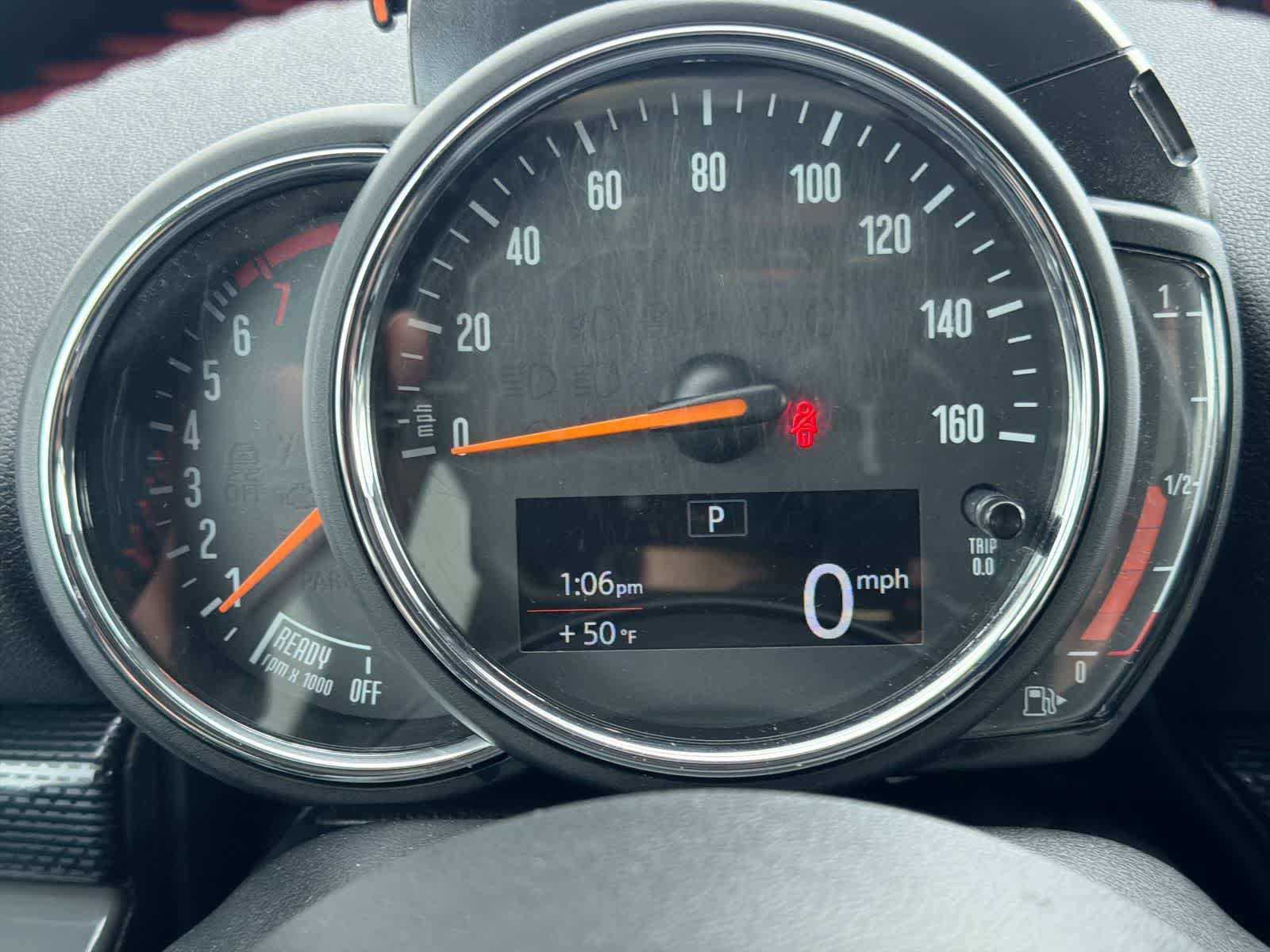 Used 2019 MINI Cooper Clubman S image 33