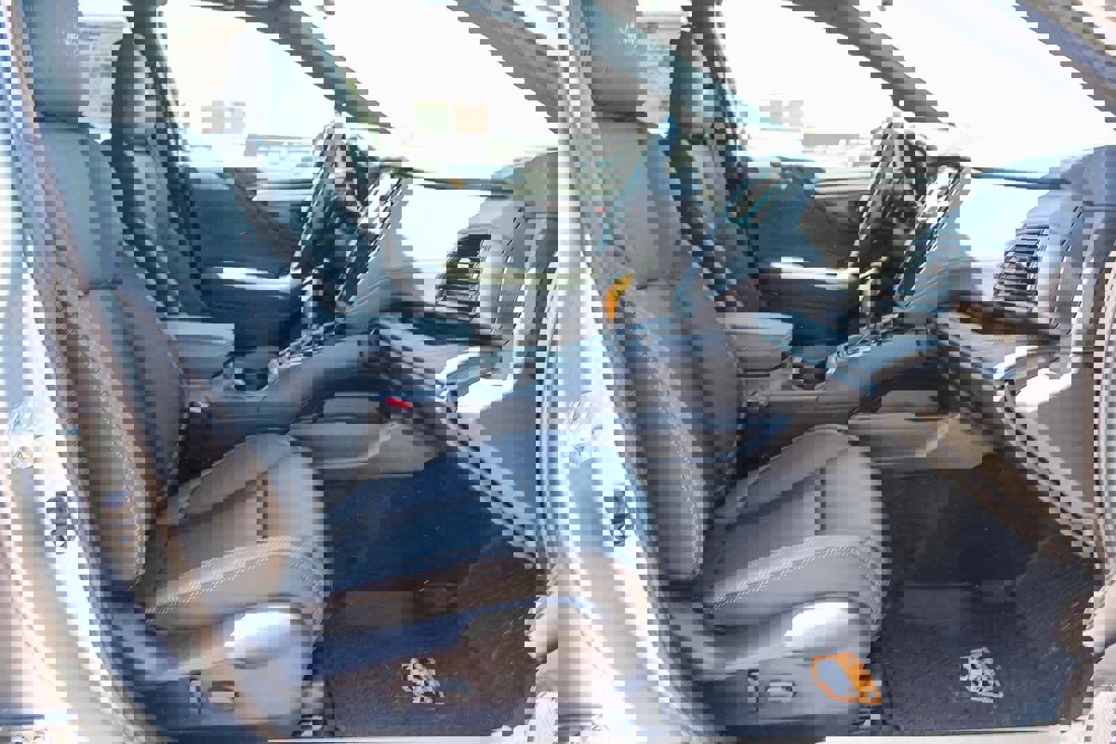 New 2025 Subaru Outback Wilderness image 16