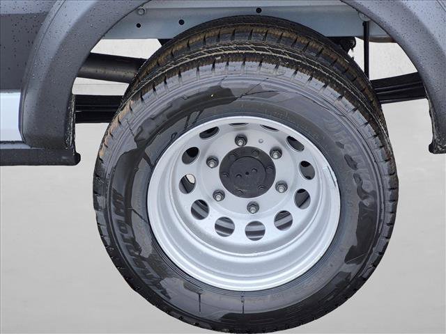 New 2026 Ford Transit 350 148 High Roof Extended DRW RWD image 9