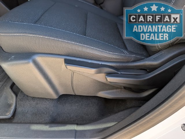Certified 2024 Chevrolet Traverse LS FWD image 19