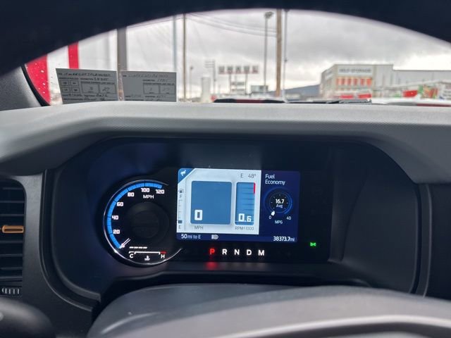 Used 2023 Ford Bronco Badlands image 22