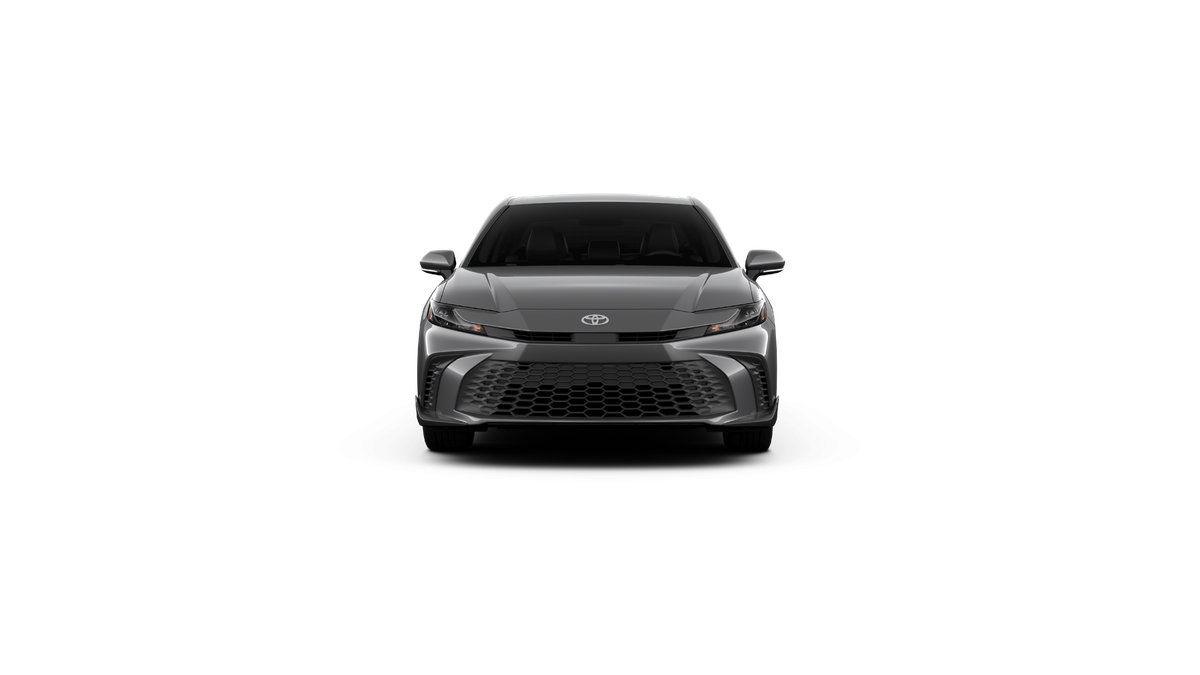 New 2027 Toyota Camry SE FWD image 17