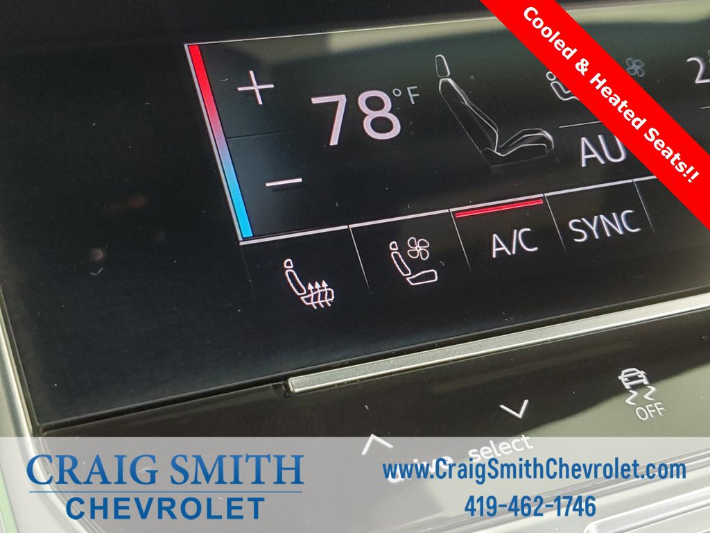 Used 2025 Audi RS 6 performance image 6