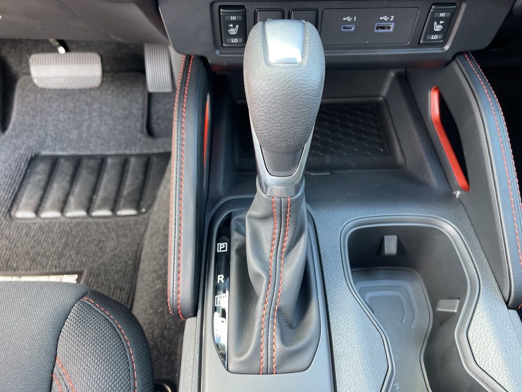 New 2026 Nissan Frontier PRO-4X w/ Pro-4x Convenience Package image 12