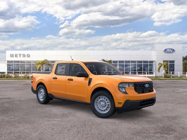 New 2026 Ford Maverick XL FWD image 7