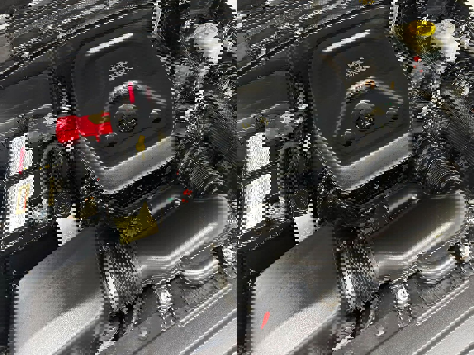 Used 2019 Jeep Wrangler Unlimited Sahara image 42