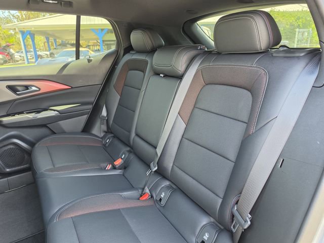 New 2026 Chevrolet Equinox EV RS w/ Active Safety Package 3 image 19