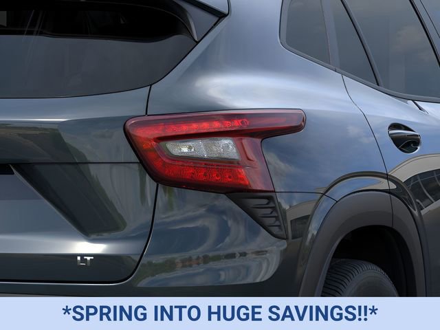 New 2026 Chevrolet Trax LT image 11