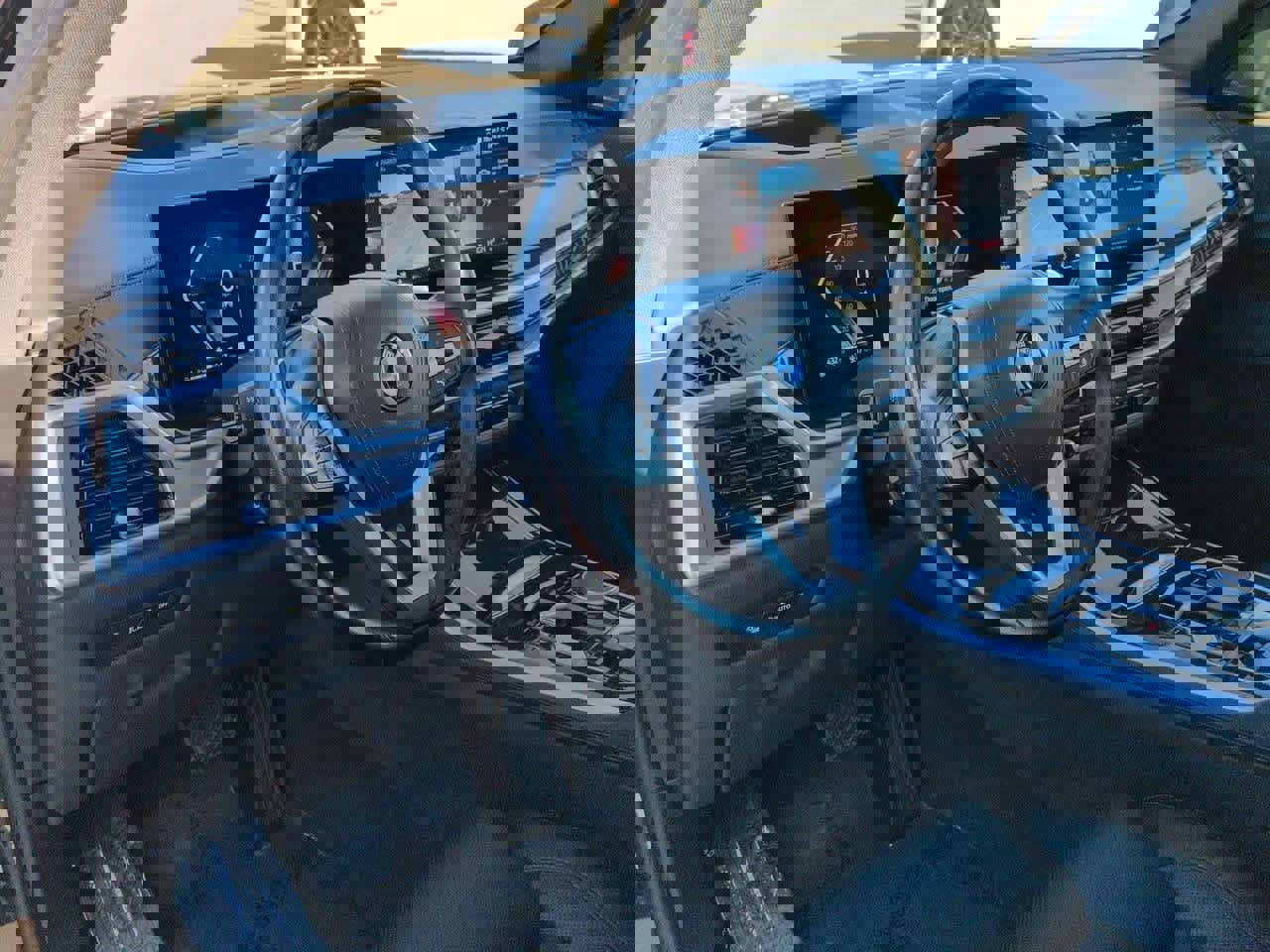 Used 2024 BMW X5 xDrive40i image 2