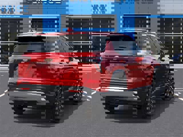 New 2026 Chevrolet Equinox LT w/ Convenience Package II image 5