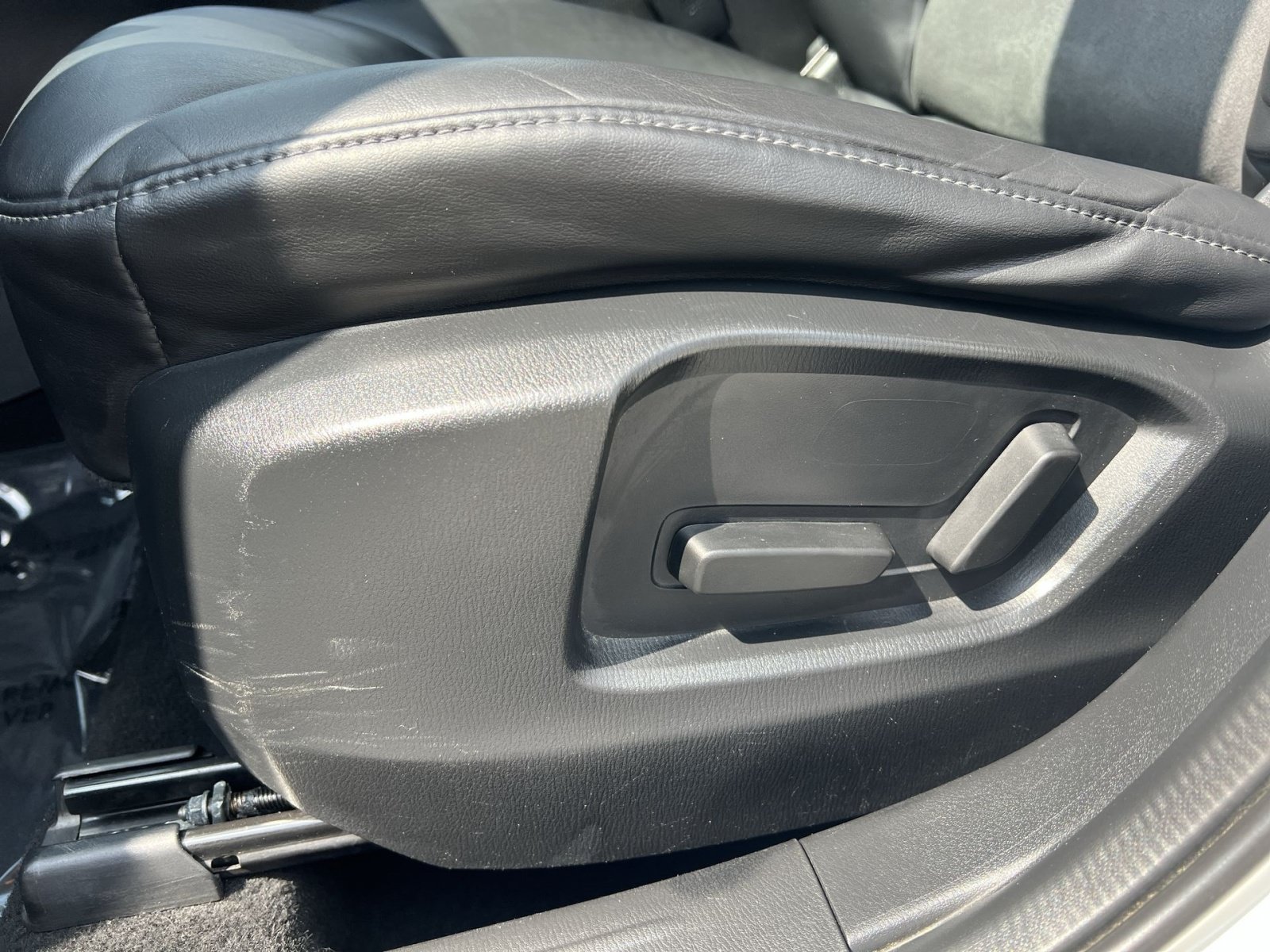 Used 2020 MAZDA CX-5 Touring FWD image 14