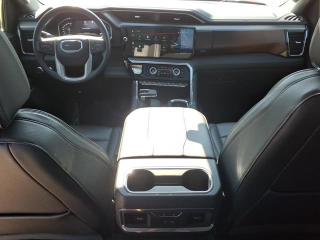 Used 2023 GMC Sierra 1500 Denali w/ Denali Reserve Package AWD/4WD image 7