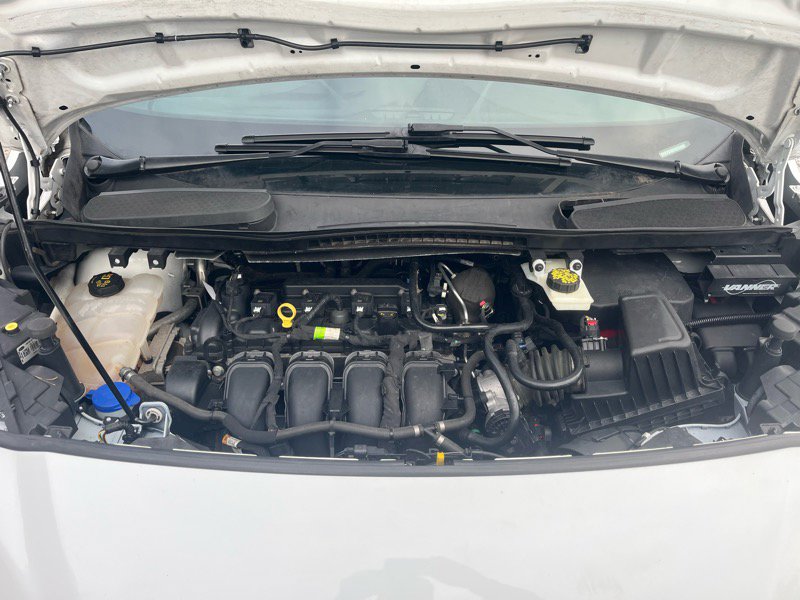 Used 2019 Ford Transit Connect XL image 4