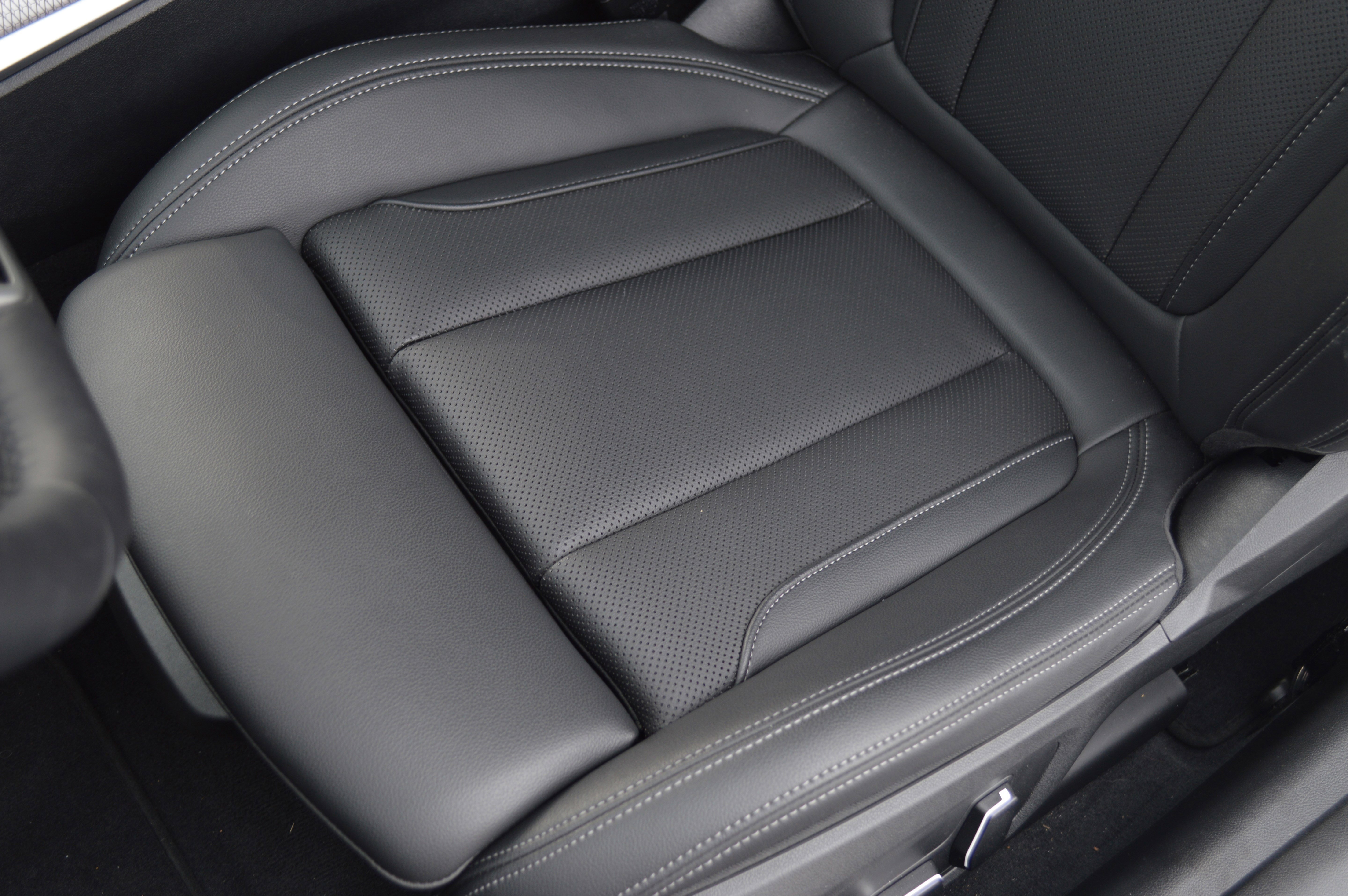 Used 2026 BMW 430i xDrive Coupe w/ M Sport Package image 25