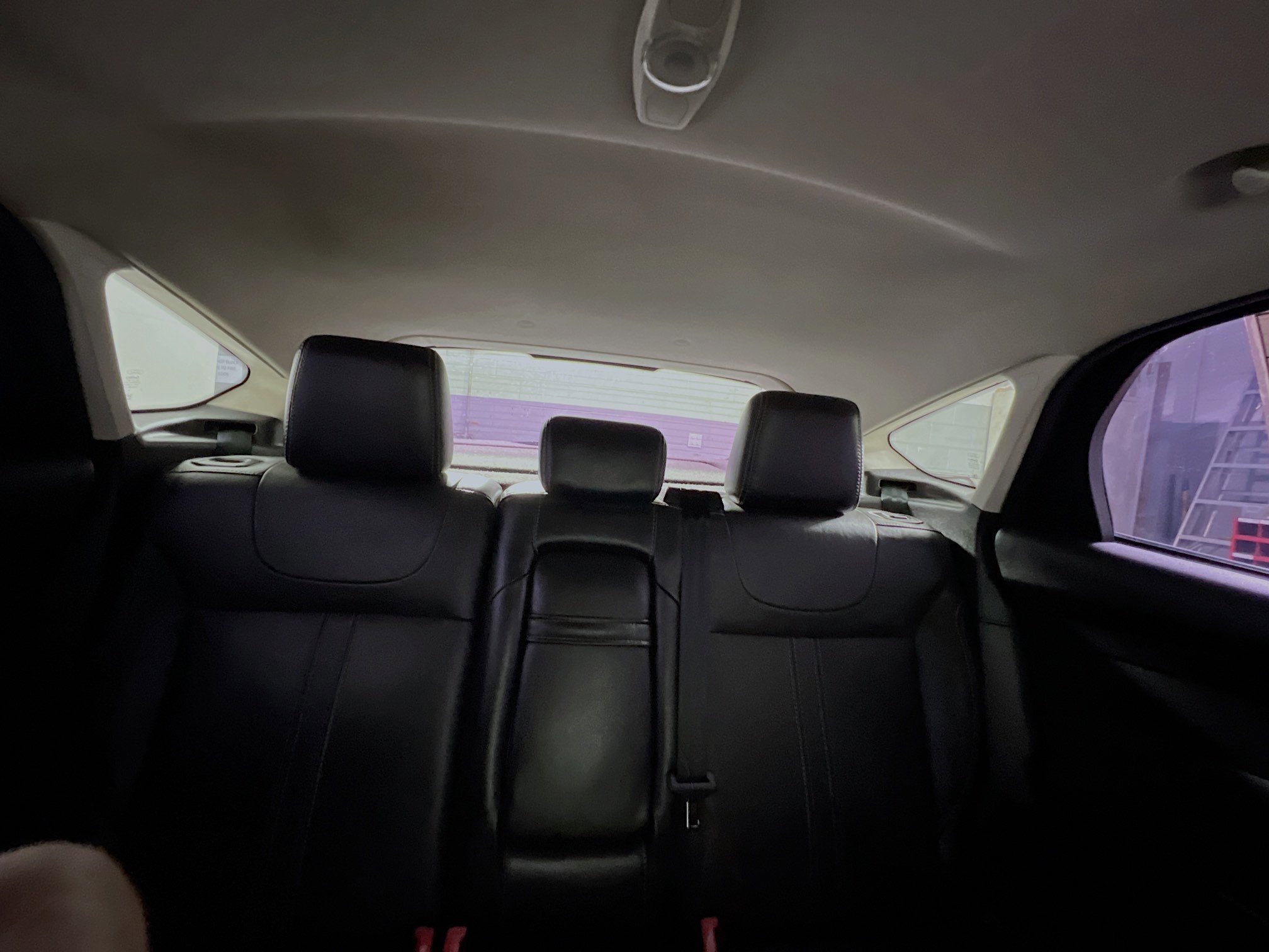 Used 2012 Ford Focus SEL FWD image 31