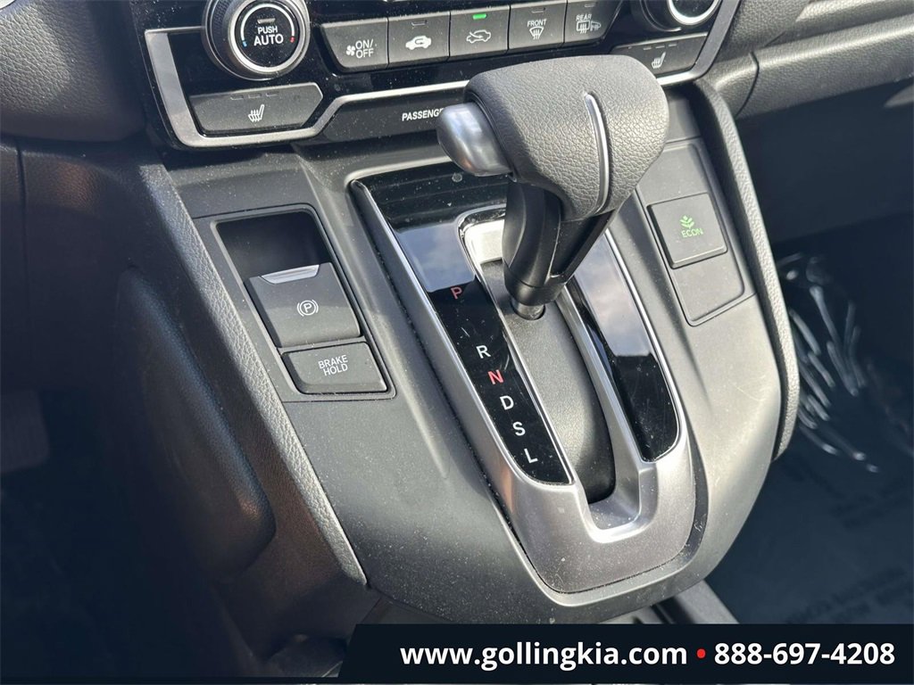 Used 2018 Honda CR-V EX image 27