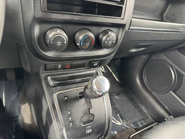 Used 2014 Jeep Patriot Sport w/ Power Value Group FWD image 14