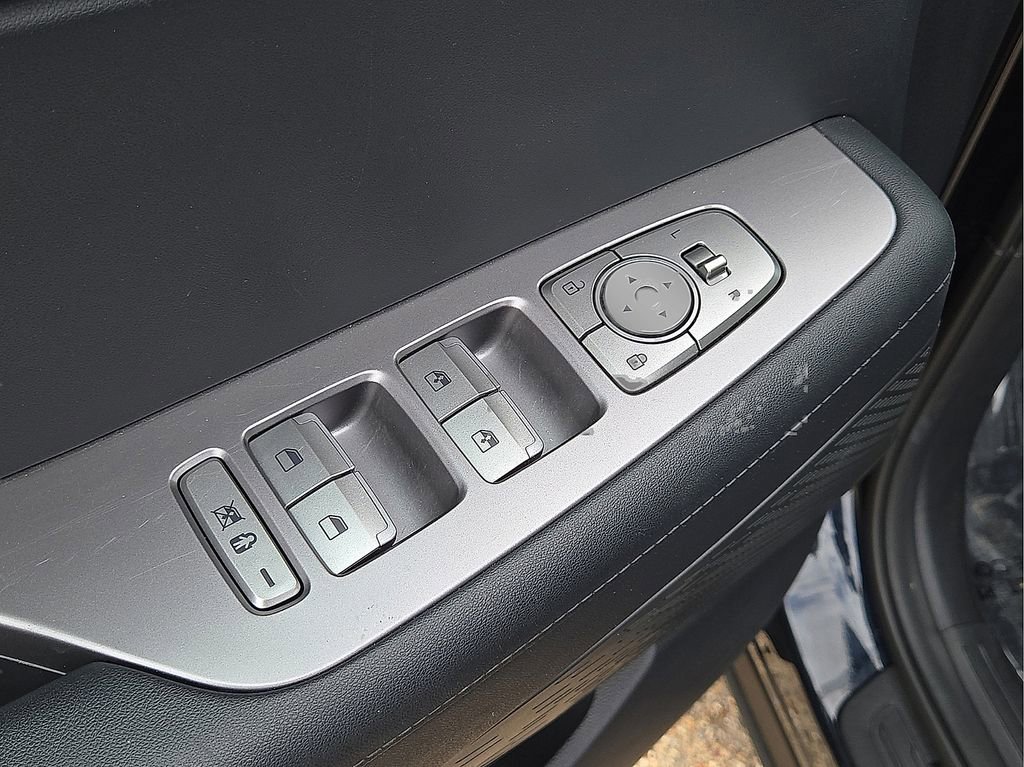 Used 2025 Hyundai Palisade SEL FWD image 22
