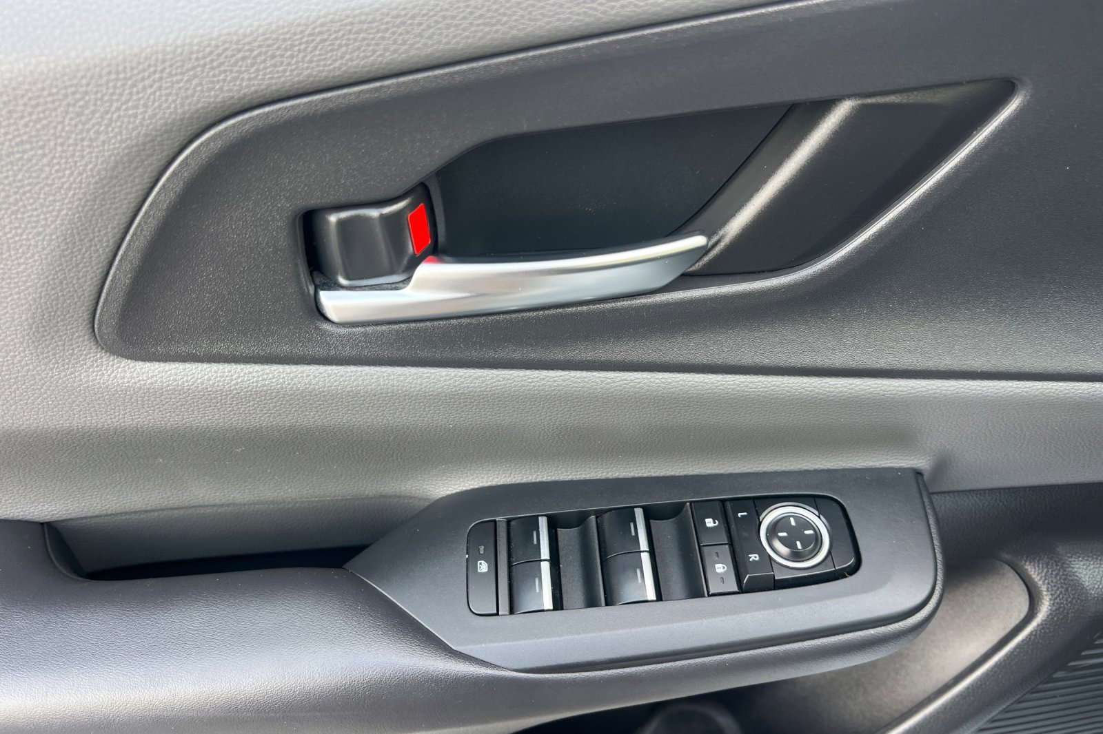 Certified 2024 Toyota Prius Limited image 8