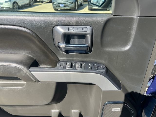 Used 2015 Chevrolet Silverado 1500 LTZ Z71 w/ LTZ Plus Package image 33