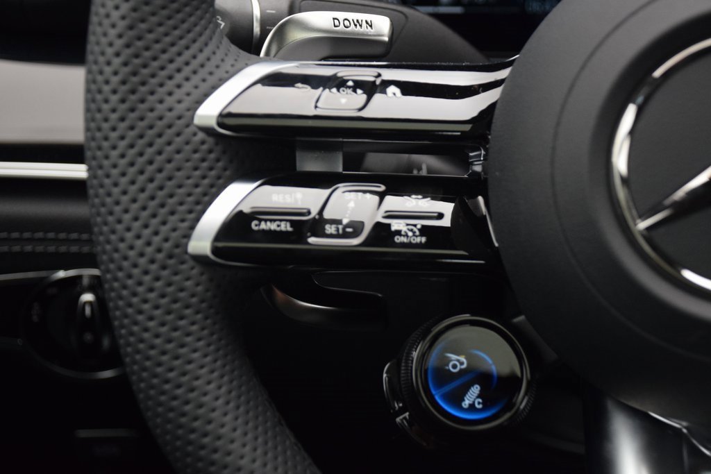 New 2026 Mercedes-Benz AMG GT 53 image 23