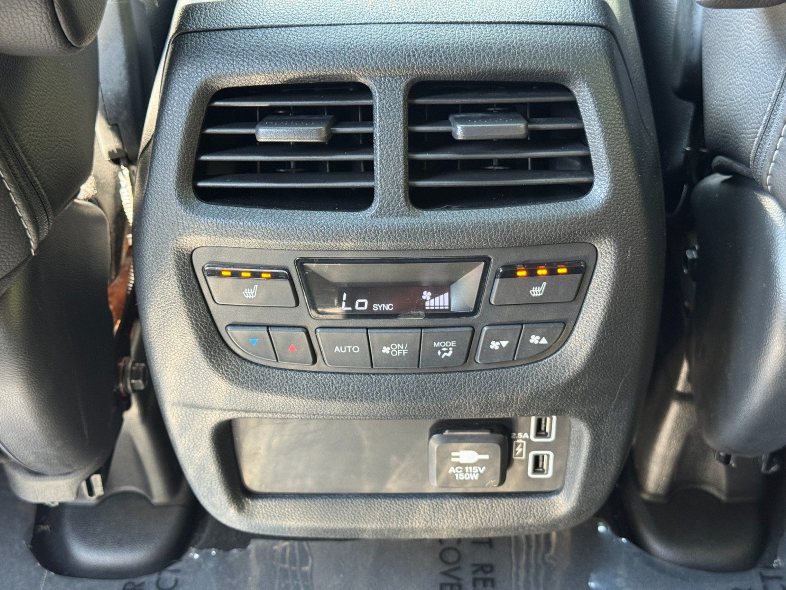 Used 2021 Honda Passport Elite image 37