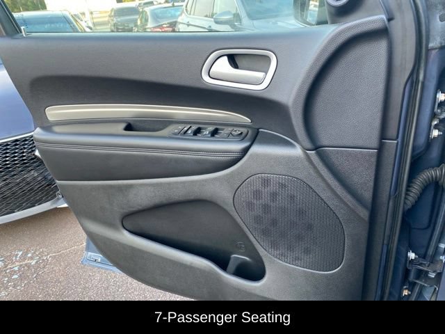 Used 2020 Dodge Durango SXT AWD/4WD image 20