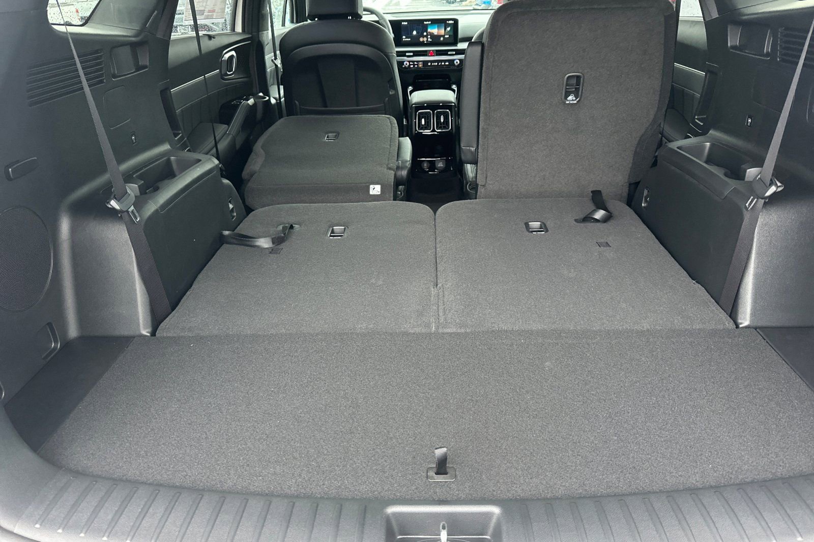 New 2026 Kia Sorento SX Prestige AWD/4WD image 15