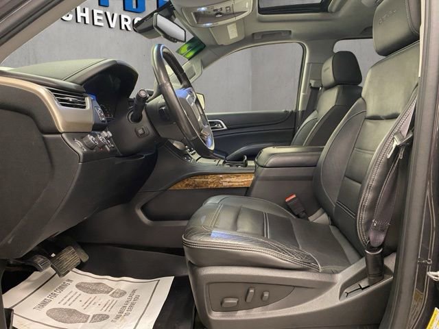 Used 2015 GMC Yukon XL Denali w/ Open Road Package image 15