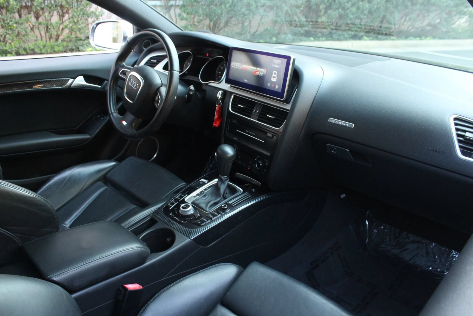 Used 2010 Audi S5 Premium Plus AWD/4WD image 20