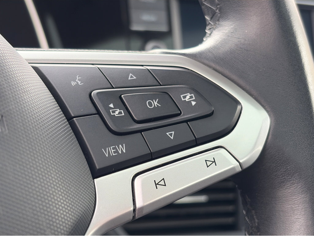 Used 2024 Volkswagen Jetta SE image 15