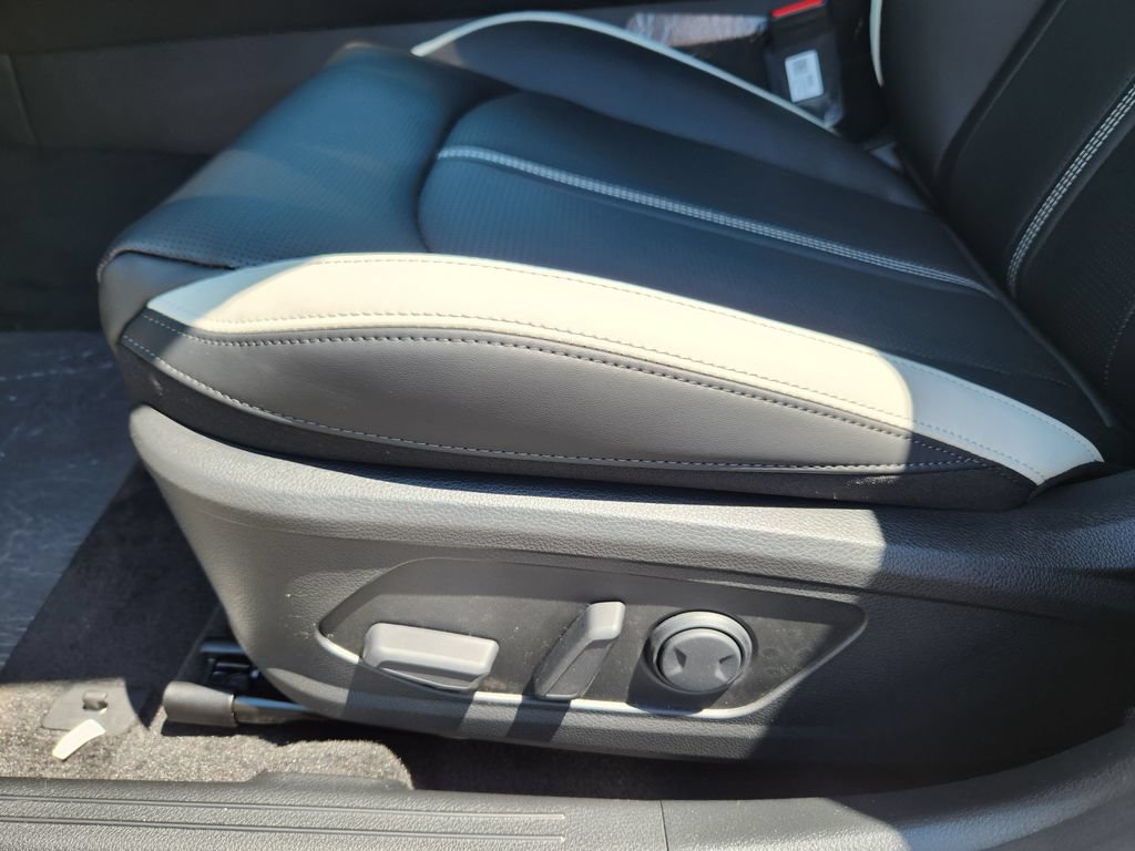 New 2026 Kia K5 GT-Line AWD/4WD image 7