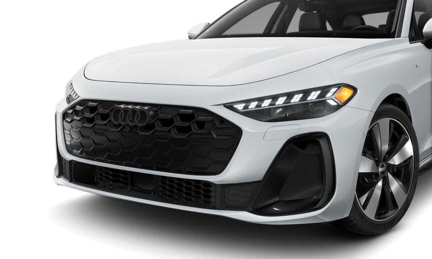 New 2026 Audi A5 2.0T Premium Plus AWD/4WD image 6