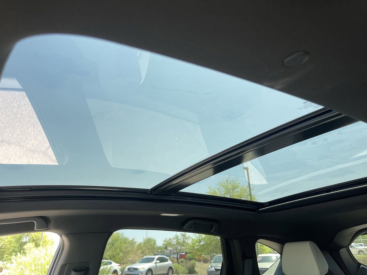 New 2026 Acura RDX SH-AWD image 21