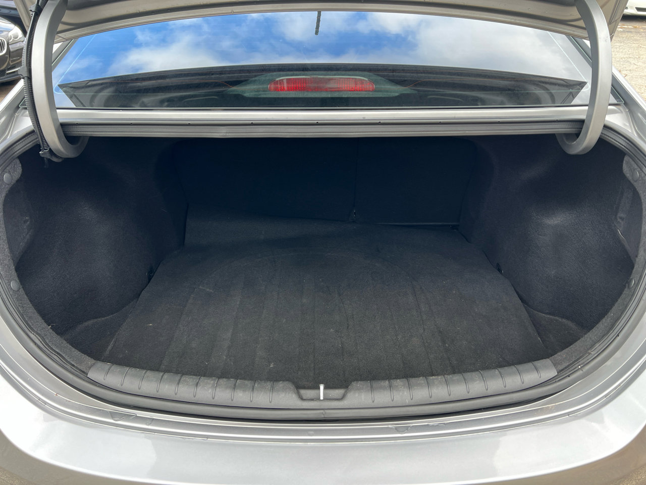 Used 2022 Hyundai Accent SEL image 29