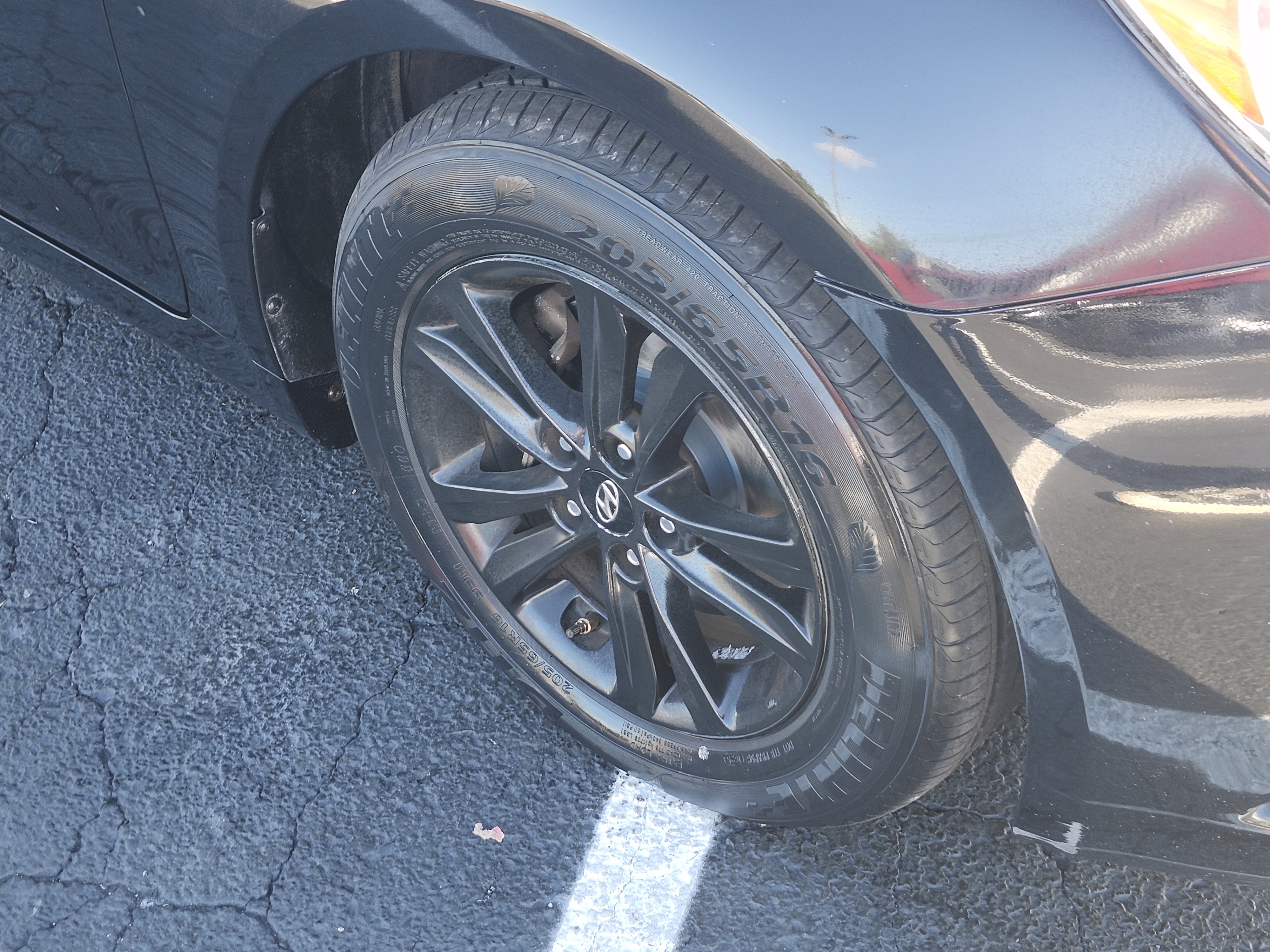 Used 2013 Hyundai Sonata GLS w/ Popular Equipment Pkg image 29