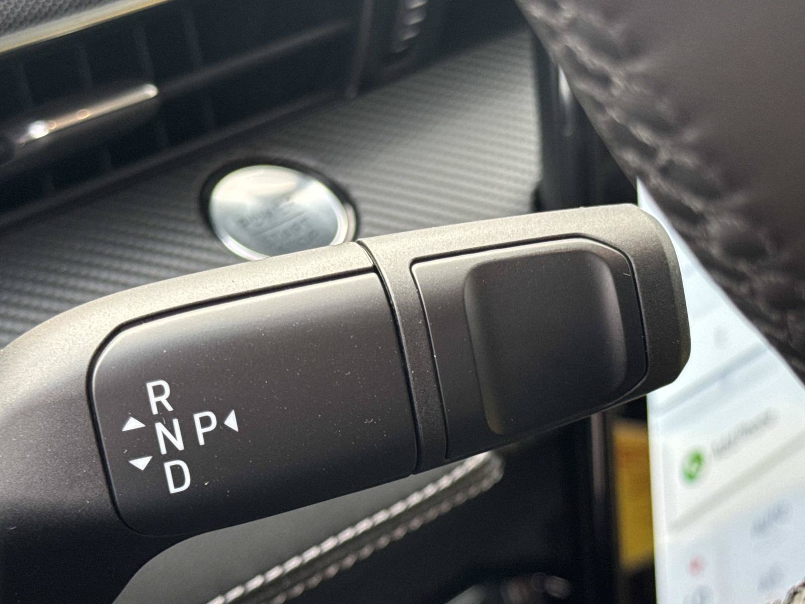 New 2026 Ford Mustang Mach-E Select RWD image 20