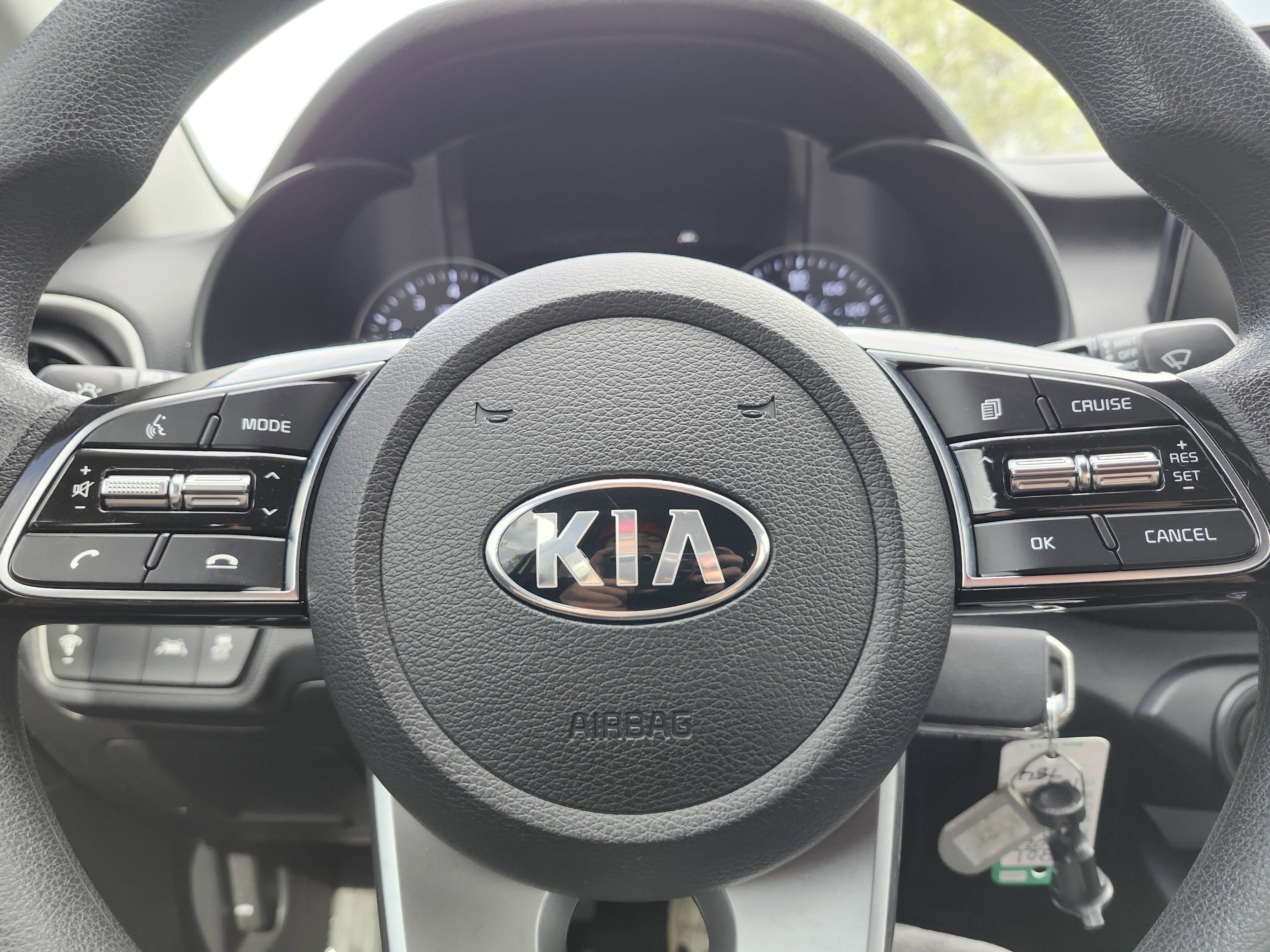 Used 2020 Kia Forte Sedan FWD image 23