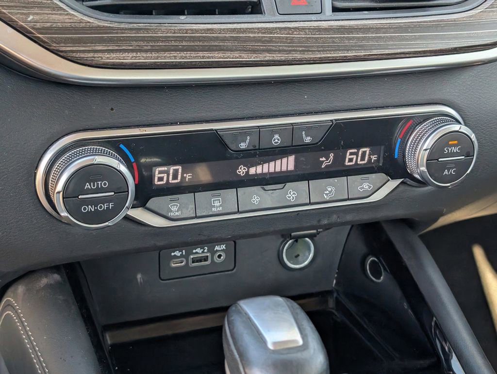 Used 2021 Nissan Altima 2.5 Platinum image 29