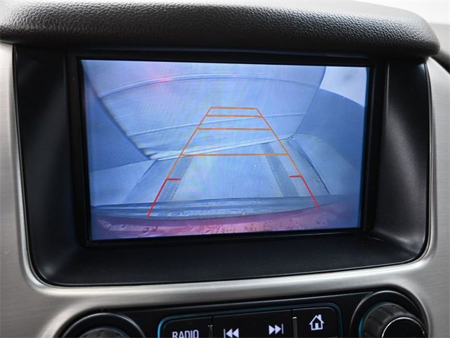 Used 2017 GMC Yukon XL SLT w/ Open Road Package image 26